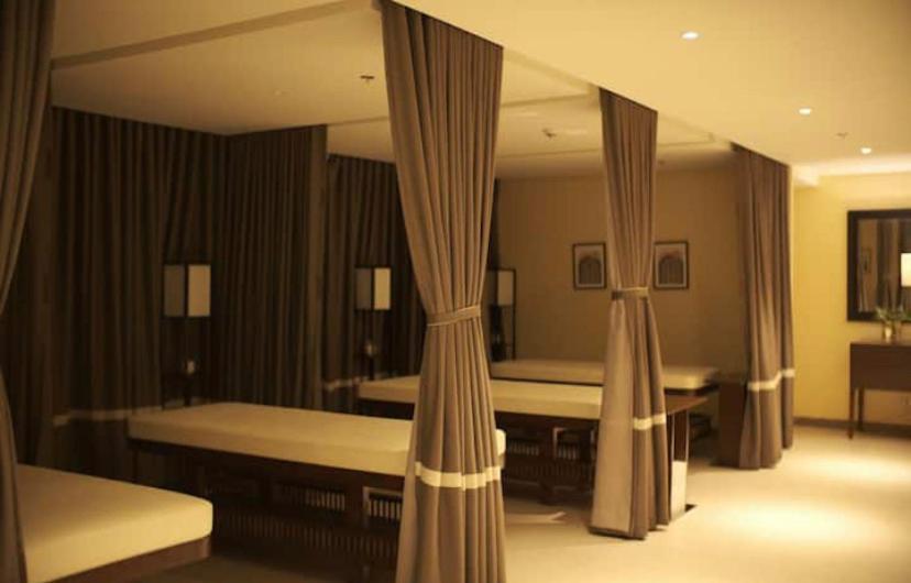 Classy 2Br Suite At Eastwood City With Pool And City Skyline View Manila Exterior photo